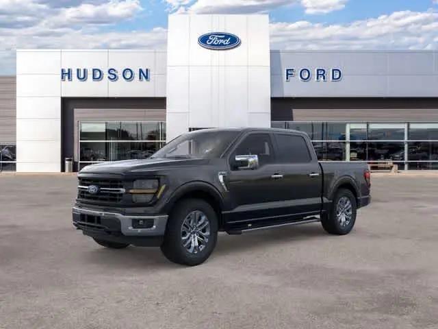 2026 Ford F-150 XLT for sale in Hudson, WI