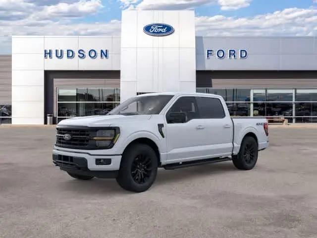 2026 Ford F-150 XLT for sale in Hudson, WI