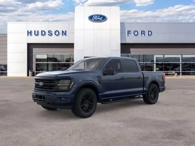 2026 Ford F-150 XLT for sale in Hudson, WI