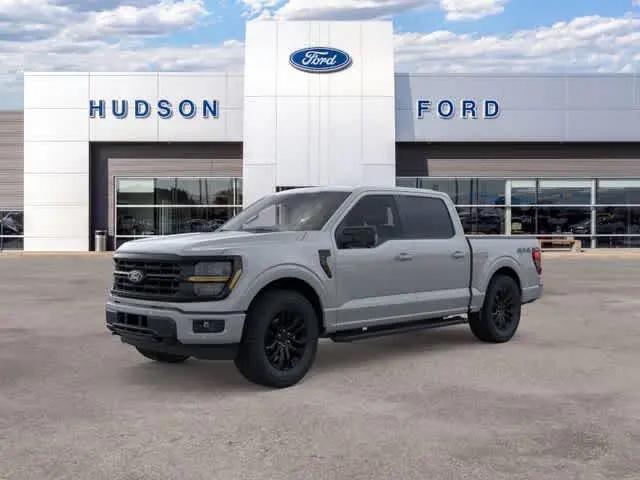 2026 Ford F-150 XLT for sale in Hudson, WI