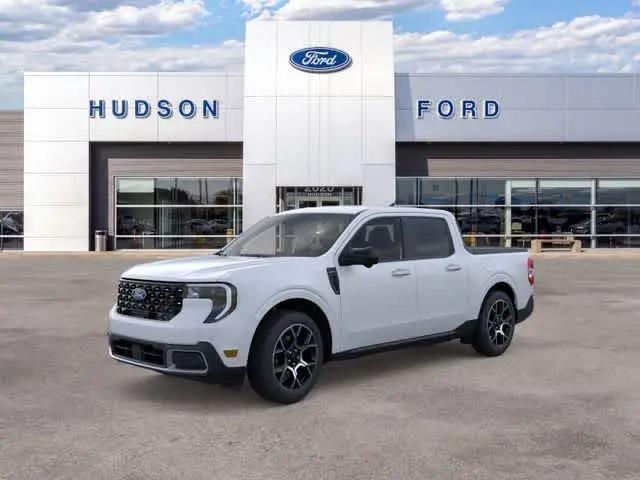 2026 Ford Maverick Lariat for sale in Hudson, WI