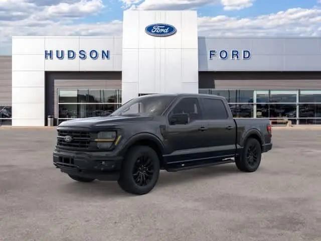 2026 Ford F-150 XLT for sale in Hudson, WI