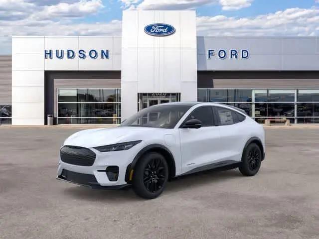 2026 Ford Mustang Mach-E Premium for sale in Hudson, WI