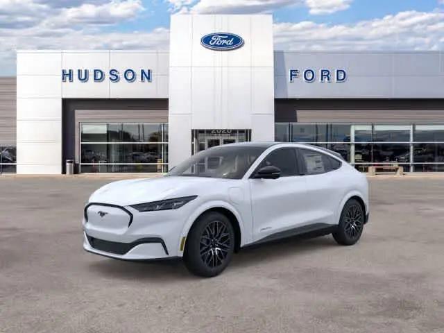 2026 Ford Mustang Mach-E Premium for sale in Hudson, WI