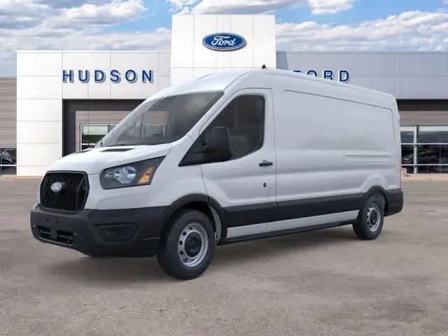 2026 Ford Transit Cargo Van T-250 for sale in Hudson, WI