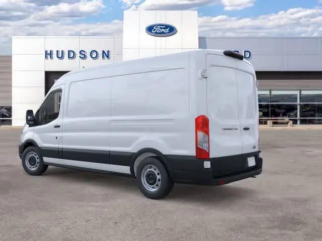 2026 Ford Transit Cargo Van T-250