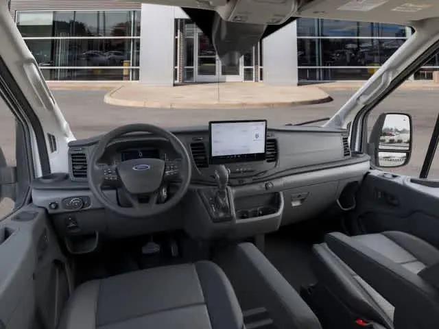 2026 Ford Transit Cargo Van T-250