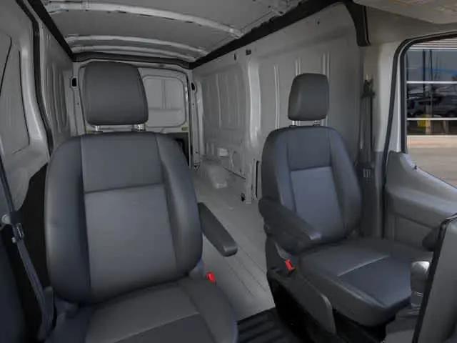 2026 Ford Transit Cargo Van T-250