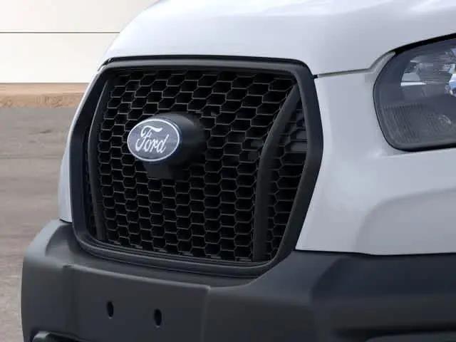 2026 Ford Transit Cargo Van T-250