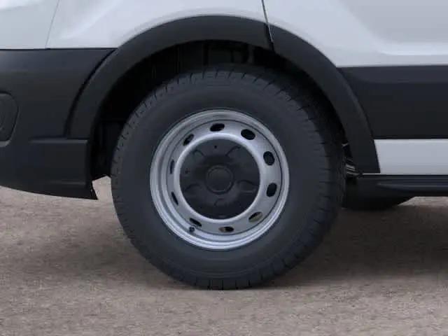 2026 Ford Transit Cargo Van T-250