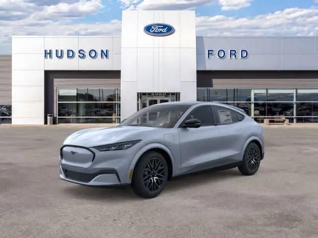 2026 Ford Mustang Mach-E Premium for sale in Hudson, WI
