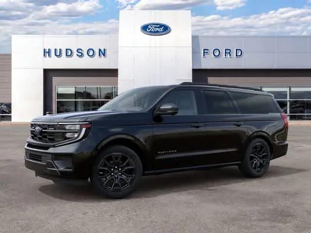 2027 Ford Expedition MAX Platinum for sale in Hudson, WI