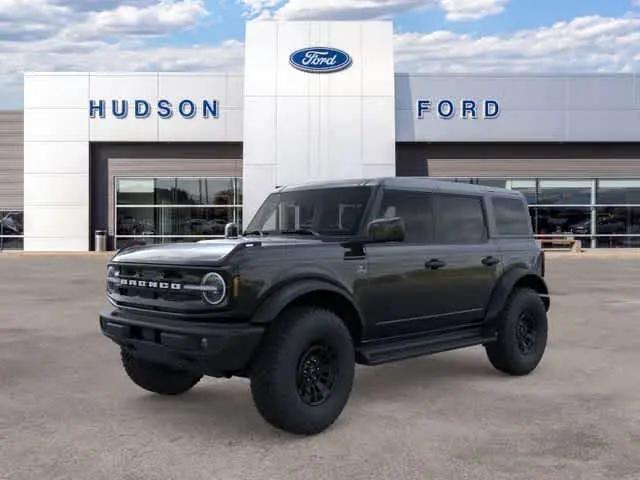 2026 Ford Bronco Outer Banks for sale in Hudson, WI