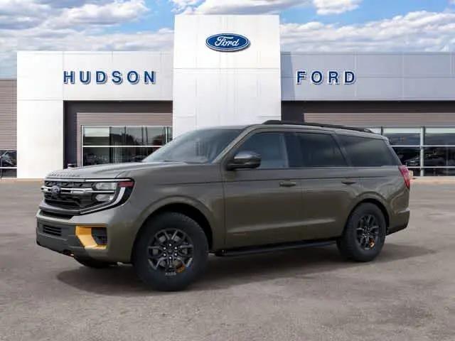 2027 Ford Expedition Tremor for sale in Hudson, WI
