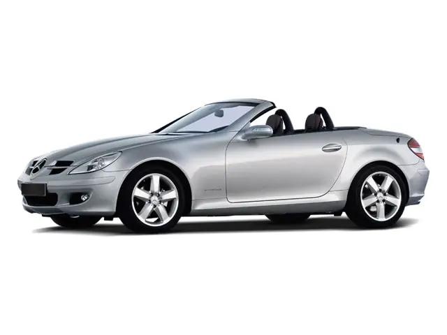 2008 Mercedes-Benz SLK SLK 350 SLK 350 for sale in Orlando, FL