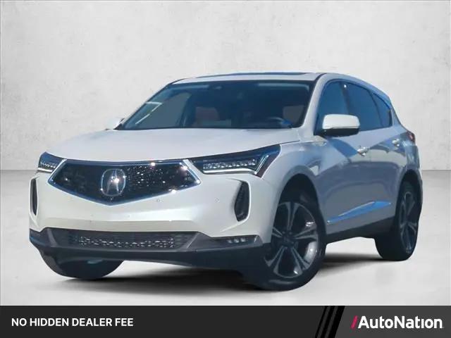 2024 Acura RDX Advance Package for sale in Sterling, VA