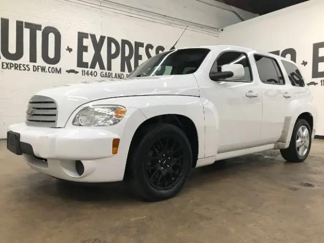 2011 Chevrolet HHR LT for sale in Dallas, TX