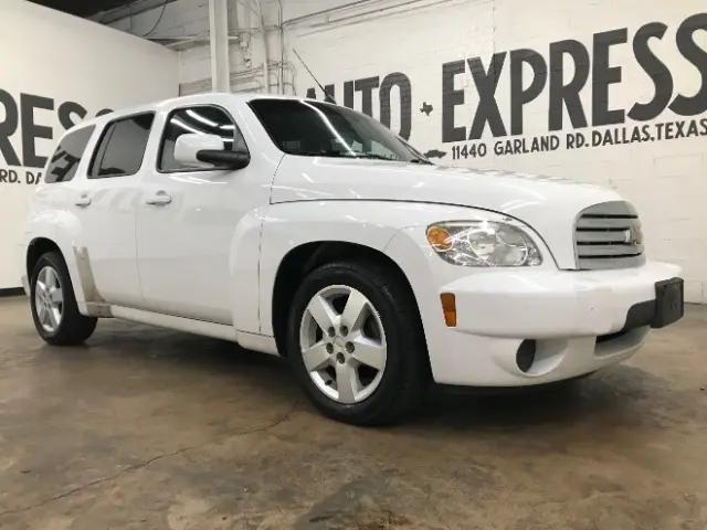 2011 Chevrolet HHR LT for sale in Dallas, TX
