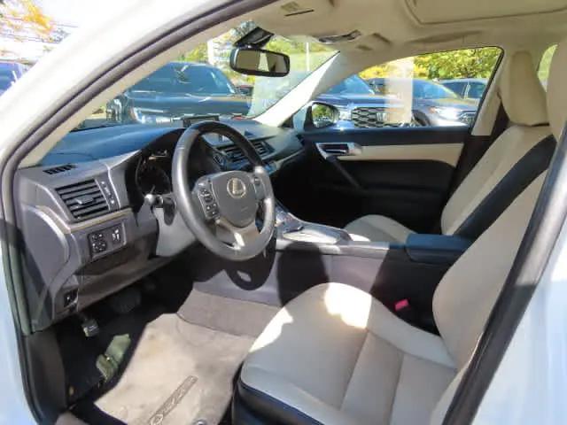 2014 Lexus CT 200h CT 200h