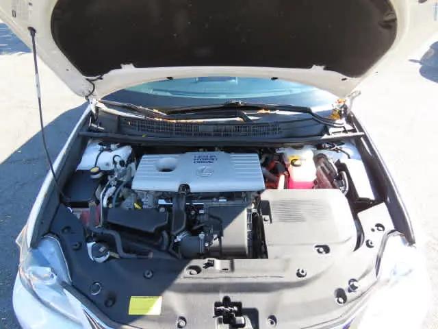 2014 Lexus CT 200h CT 200h