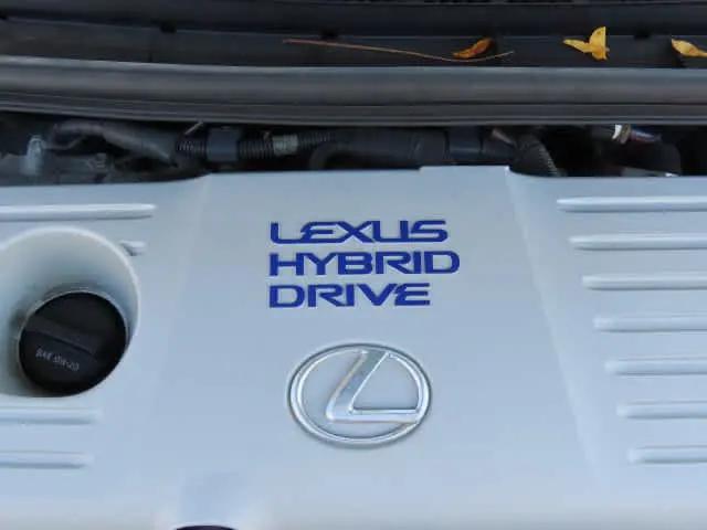 2014 Lexus CT 200h CT 200h