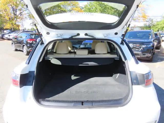 2014 Lexus CT 200h CT 200h