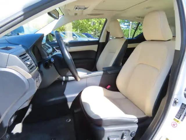 2014 Lexus CT 200h CT 200h