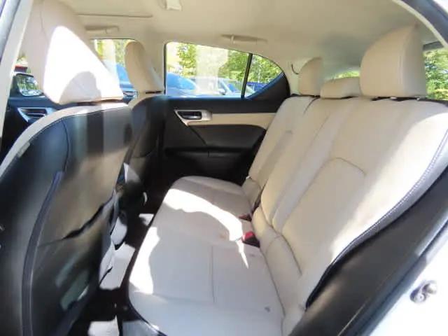 2014 Lexus CT 200h CT 200h