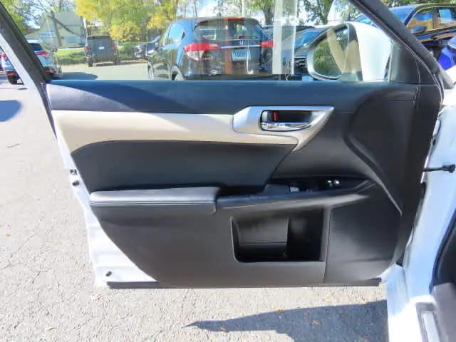 2014 Lexus CT 200h CT 200h