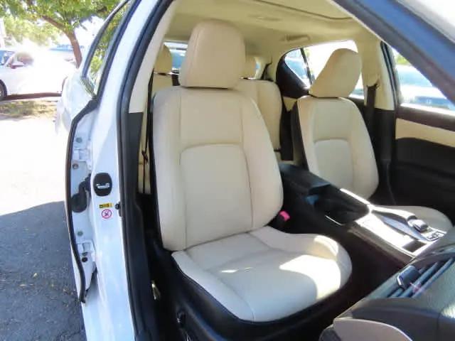2014 Lexus CT 200h CT 200h