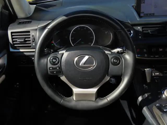 2014 Lexus CT 200h CT 200h