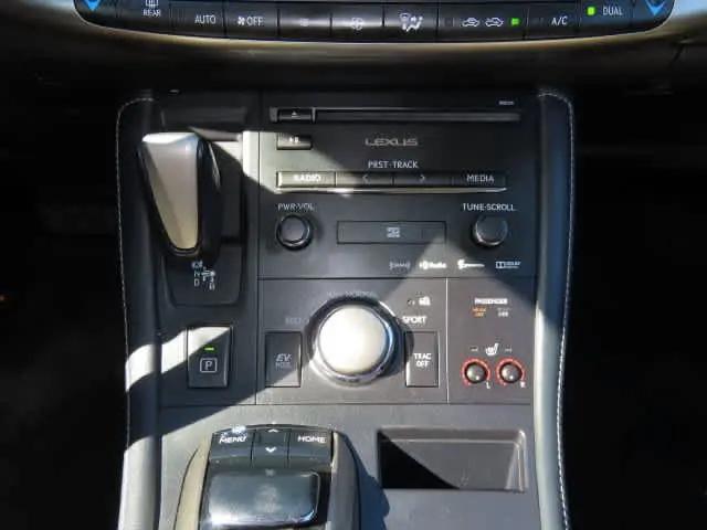 2014 Lexus CT 200h CT 200h