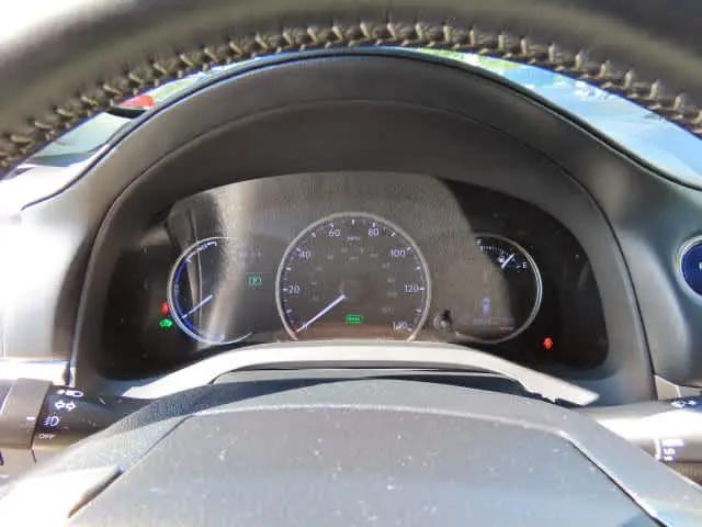 2014 Lexus CT 200h CT 200h