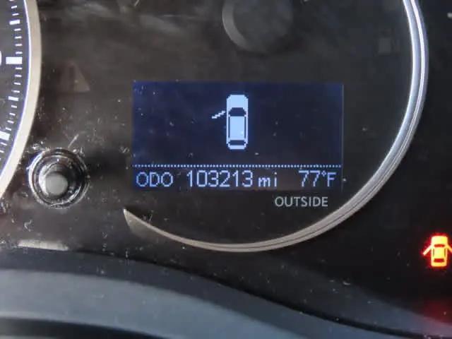 2014 Lexus CT 200h CT 200h