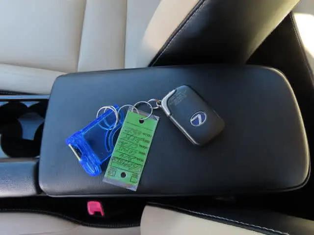 2014 Lexus CT 200h CT 200h