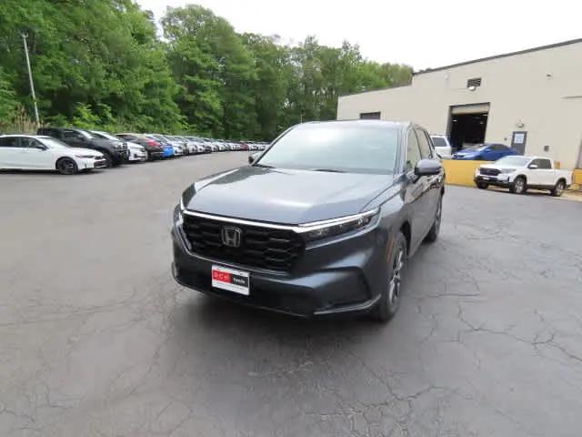 2027 Honda CR-V EX-L for sale in Nanuet, NY