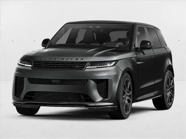 2025 Land Rover Range Rover Sport P400 Dynamic SE for sale in Burleson, TX