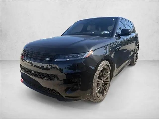 2025 Land Rover Range Rover Sport P400 Dynamic SE for sale in Burleson, TX