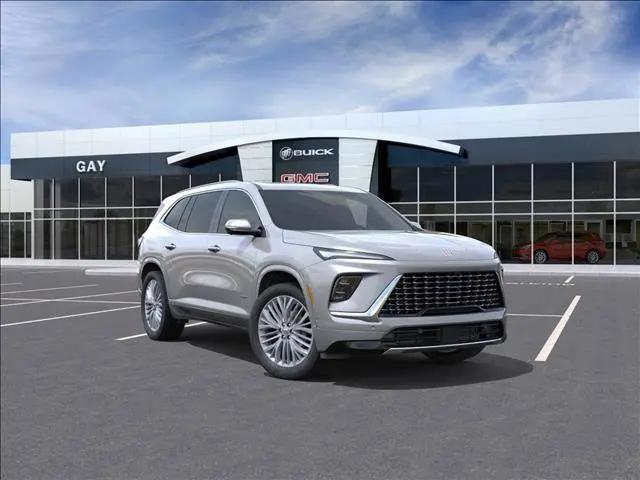 2027 Buick Enclave Avenir for sale in Dickinson, TX