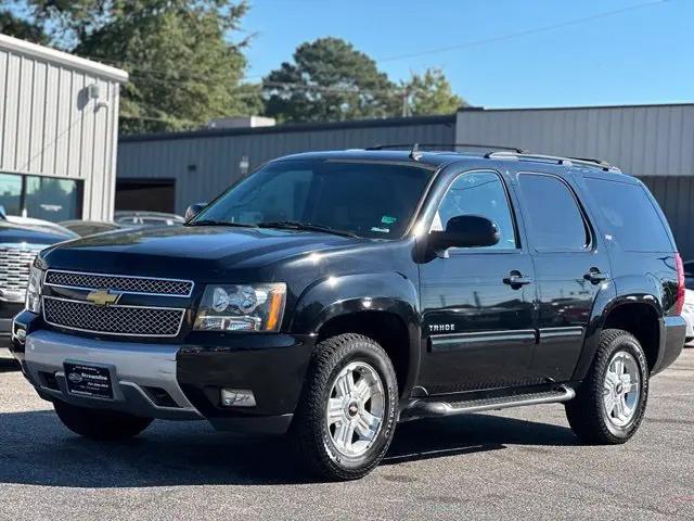 2013 Chevrolet Tahoe LT for sale in Norfolk, VA