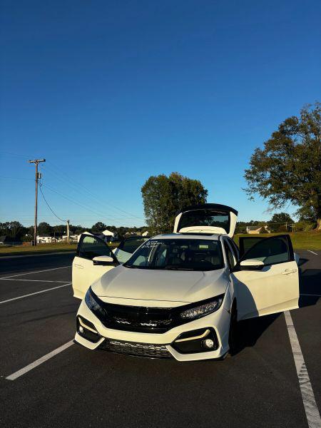 2019 Honda Civic Sport Touring for sale in Boiling Springs, SC