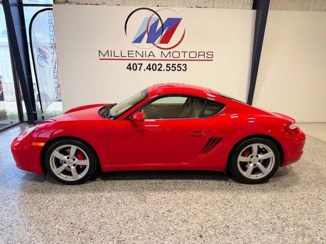 2008 Porsche Cayman S for sale in Longwood, FL