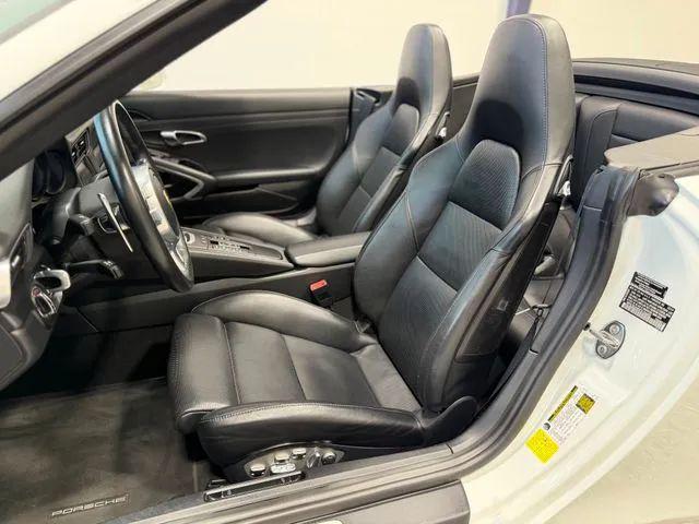 2015 Porsche 911 Carrera GTS
