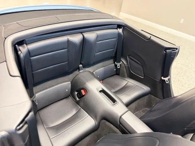 2015 Porsche 911 Carrera GTS
