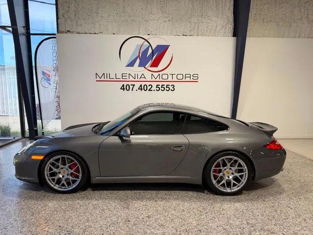 2009 Porsche 911 Carrera S for sale in Longwood, FL