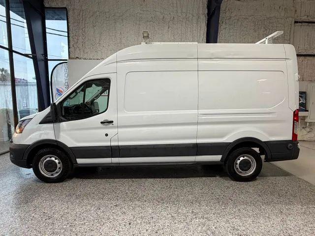 2020 Ford Transit Cargo Van Extended Length for sale in Longwood, FL