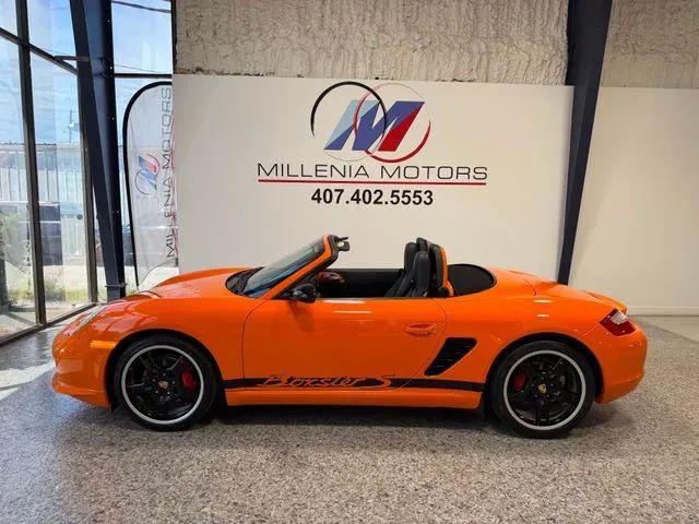 2008 Porsche Boxster S for sale in Longwood, FL