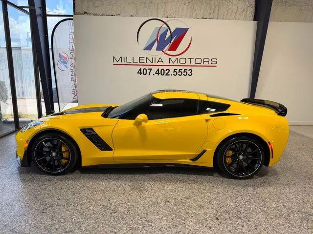2018 Chevrolet Corvette Z06 for sale in Longwood, FL
