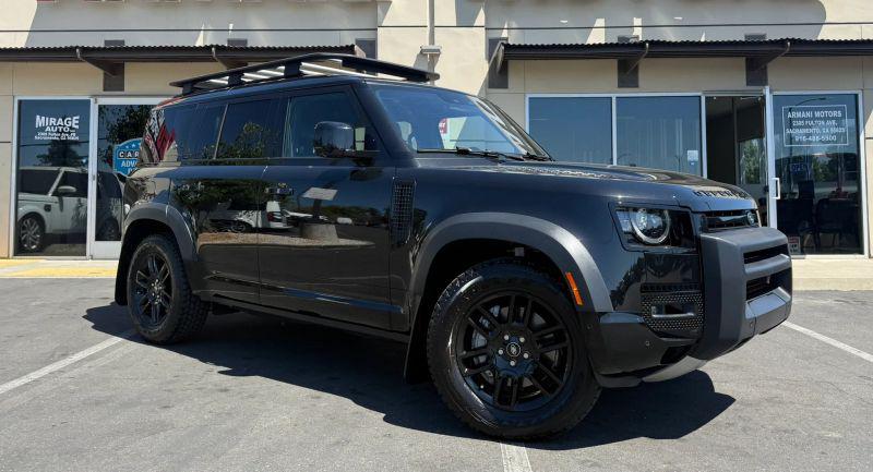 2022 Land Rover Defender 110 X-Dynamic SE for sale in Sacramento, CA