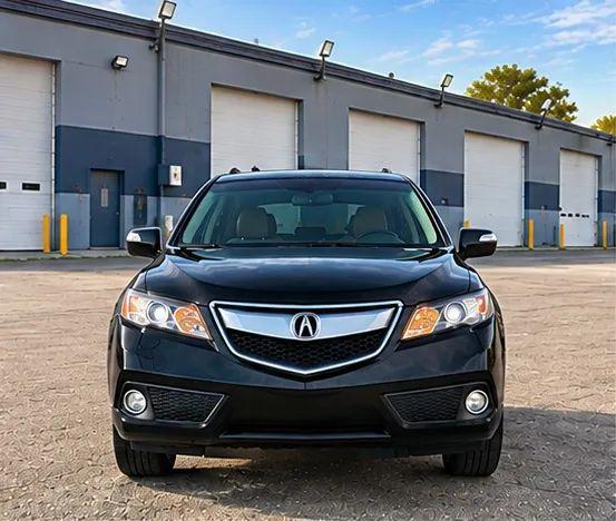 2015 Acura RDX Base for sale in Rutherford, NJ